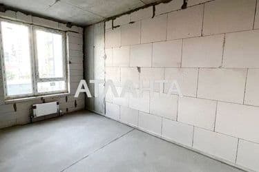 1-room apartment apartment by the address st. Vilyamsa ak (area 38,2 m²) - Atlanta.ua - photo 21