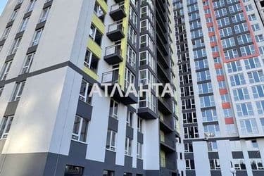 1-room apartment apartment by the address st. Vilyamsa ak (area 38,2 m²) - Atlanta.ua - photo 27