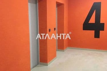 1-room apartment apartment by the address st. Vilyamsa ak (area 38,2 m²) - Atlanta.ua - photo 30