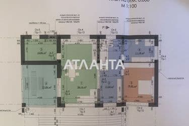 Будинок за адресою вул. Сірогодського (площа 213 м²) - Atlanta.ua - фото 51