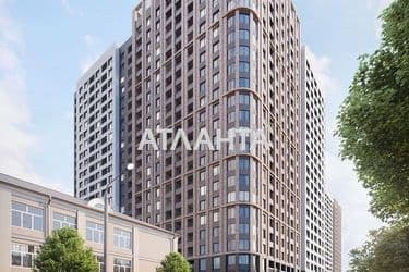 2-кімнатна квартира за адресою вул. Франка Івана (площа 83,9 м²) - Atlanta.ua - фото 16