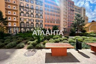 1-room apartment apartment by the address st. Inglezi 25 chapaevskoy div (area 34,5 m²) - Atlanta.ua - photo 18