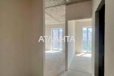 1-room apartment apartment by the address st. Inglezi 25 chapaevskoy div (area 34,5 m²) - Atlanta.ua - photo 25