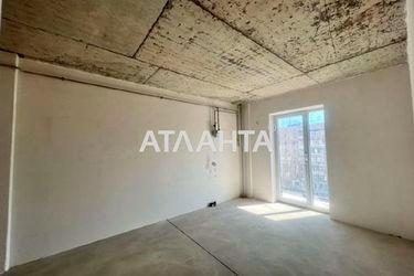 1-room apartment apartment by the address st. Inglezi 25 chapaevskoy div (area 34,5 m²) - Atlanta.ua - photo 26