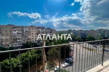 1-room apartment apartment by the address st. Inglezi 25 chapaevskoy div (area 34,5 m²) - Atlanta.ua - photo 28