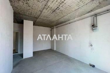 1-room apartment apartment by the address st. Inglezi 25 chapaevskoy div (area 34,5 m²) - Atlanta.ua - photo 29