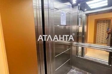 1-room apartment apartment by the address st. Inglezi 25 chapaevskoy div (area 34,5 m²) - Atlanta.ua - photo 32