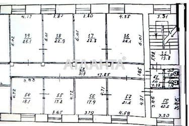 Commercial real estate at st. Zhukovskogo (area 252,4 m²) - Atlanta.ua - photo 28