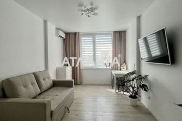 1-кімнатна квартира за адресою вул. Марсельська (площа 24 м²) - Atlanta.ua - фото 16