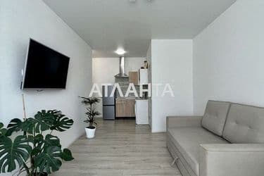 1-кімнатна квартира за адресою вул. Марсельська (площа 24 м²) - Atlanta.ua - фото 21