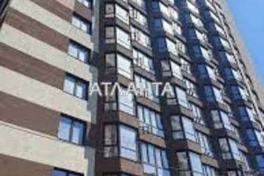 1-кімнатна квартира за адресою вул. Середньофонтанська (площа 32 м²) - Atlanta.ua - фото 6