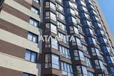 1-room apartment apartment by the address st. Srednefontanskaya (area 32 m²) - Atlanta.ua - photo 3