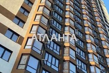1-кімнатна квартира за адресою вул. Середньофонтанська (площа 32 м²) - Atlanta.ua - фото 10