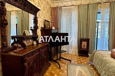 3-rooms apartment apartment by the address st. Sofievskaya Korolenko (area 119 m²) - Atlanta.ua - photo 13