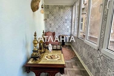 3-rooms apartment apartment by the address st. Sofievskaya Korolenko (area 119 m²) - Atlanta.ua - photo 20