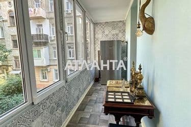 3-rooms apartment apartment by the address st. Sofievskaya Korolenko (area 119 m²) - Atlanta.ua - photo 21