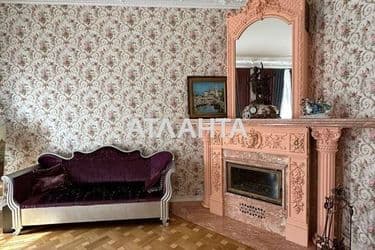 3-rooms apartment apartment by the address st. Sofievskaya Korolenko (area 119 m²) - Atlanta.ua - photo 18