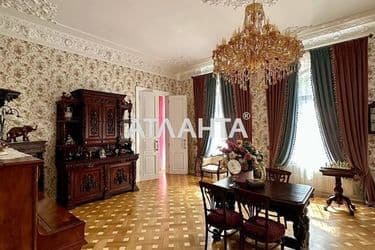 3-rooms apartment apartment by the address st. Sofievskaya Korolenko (area 119 m²) - Atlanta.ua - photo 12