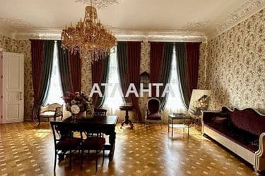3-rooms apartment apartment by the address st. Sofievskaya Korolenko (area 119 m²) - Atlanta.ua - photo 17