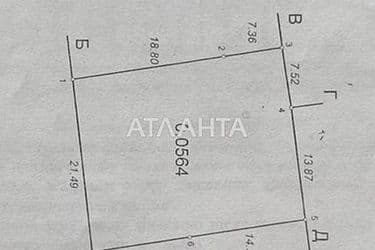Будинок за адресою вул. Гвоздична (площа 115 м²) - Atlanta.ua - фото 24
