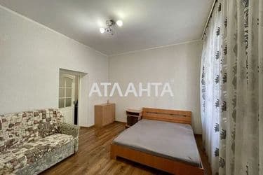 2-комнатная квартира по адресу ул. Троицкая (площадь 36 м²) - Atlanta.ua - фото 11