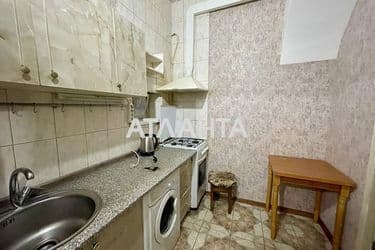 2-комнатная квартира по адресу ул. Троицкая (площадь 36 м²) - Atlanta.ua - фото 14