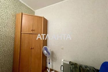 2-комнатная квартира по адресу ул. Троицкая (площадь 36 м²) - Atlanta.ua - фото 17