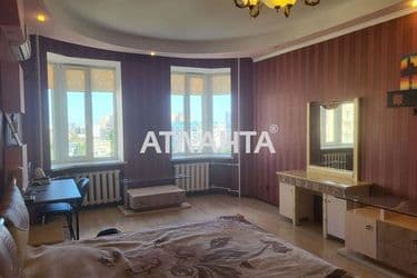 3-rooms apartment apartment by the address st. Topolevaya (area 122,4 m²) - Atlanta.ua - photo 16