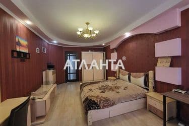 3-rooms apartment apartment by the address st. Topolevaya (area 122,4 m²) - Atlanta.ua - photo 13