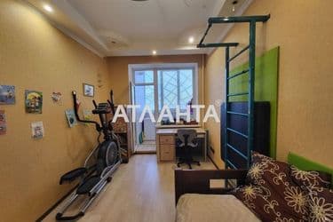 3-rooms apartment apartment by the address st. Topolevaya (area 122,4 m²) - Atlanta.ua - photo 17