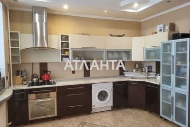 3-rooms apartment apartment by the address st. Topolevaya (area 122,4 m²) - Atlanta.ua - photo 15