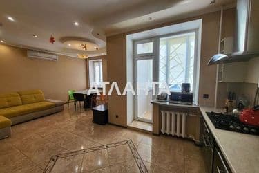 3-rooms apartment apartment by the address st. Topolevaya (area 122,4 m²) - Atlanta.ua - photo 14
