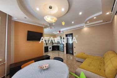 3-rooms apartment apartment by the address st. Topolevaya (area 122,4 m²) - Atlanta.ua - photo 18