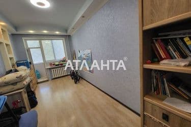 3-rooms apartment apartment by the address st. Topolevaya (area 122,4 m²) - Atlanta.ua - photo 19
