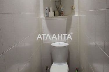 3-rooms apartment apartment by the address st. Topolevaya (area 122,4 m²) - Atlanta.ua - photo 21