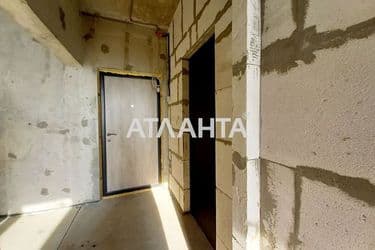 1-кімнатна квартира за адресою вул. Костанді (площа 45 м²) - Atlanta.ua - фото 23