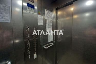 1-room apartment apartment by the address st. Kostandi (area 45 m²) - Atlanta.ua - photo 26