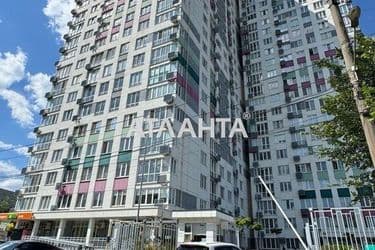 1-кімнатна квартира за адресою вул. Костанді (площа 45 м²) - Atlanta.ua - фото 17