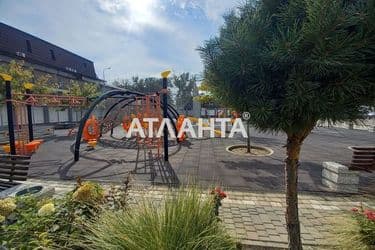 1-кімнатна квартира за адресою вул. Костанді (площа 45 м²) - Atlanta.ua - фото 32