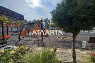 1-room apartment apartment by the address st. Kostandi (area 45 m²) - Atlanta.ua - photo 32