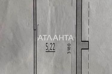2-комнатная квартира по адресу ул. Спрейса (площадь 43,6 м²) - Atlanta.ua - фото 10