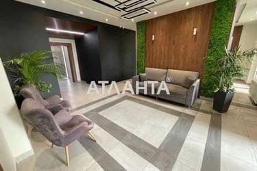 1-кімнатна квартира за адресою вул. Вільямса ак. (площа 36 м²) - Atlanta.ua - фото 12