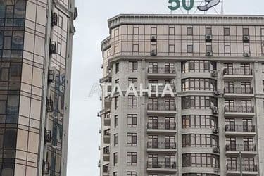 Многокомнатная квартира по адресу Итальянский бул. (площадь 106 м²) - Atlanta.ua - фото 28