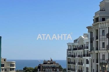 Многокомнатная квартира по адресу Итальянский бул. (площадь 106 м²) - Atlanta.ua - фото 8