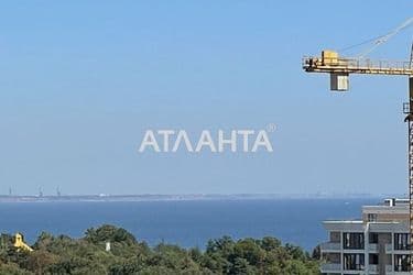 Многокомнатная квартира по адресу Итальянский бул. (площадь 106 м²) - Atlanta.ua - фото 11