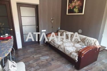 2-rooms apartment apartment by the address st. Khmelnitskogo Bogdana (area 60 m²) - Atlanta.ua - photo 13