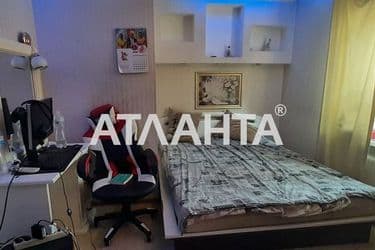 2-rooms apartment apartment by the address st. Khmelnitskogo Bogdana (area 60 m²) - Atlanta.ua - photo 15