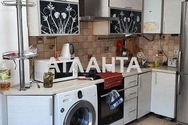 2-rooms apartment apartment by the address st. Khmelnitskogo Bogdana (area 60 m²) - Atlanta.ua - photo 17