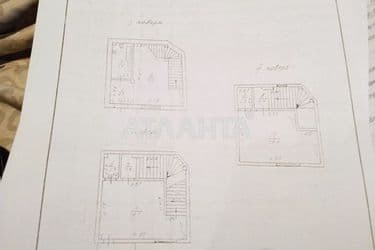 2-кімнатна квартира за адресою вул. Хмельницького Богдана (площа 60 м²) - Atlanta.ua - фото 22