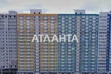 1-кімнатна квартира за адресою Небесної сотні пр. (площа 25,8 м²) - Atlanta.ua - фото 8